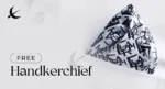 FREE-HANDKERCHIED