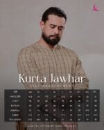 SIZE CHART - KURTA JAWHAR ZUL ARIFFIN