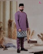 Teluk Belanga Classic - Deep Purple