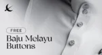 free-baju-melayu