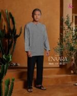 kurta enaara - grey