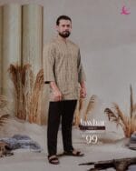 kurta jawhar zul ariffin - nude