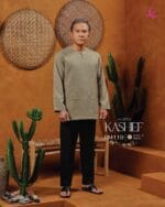 kurta kashief - beige