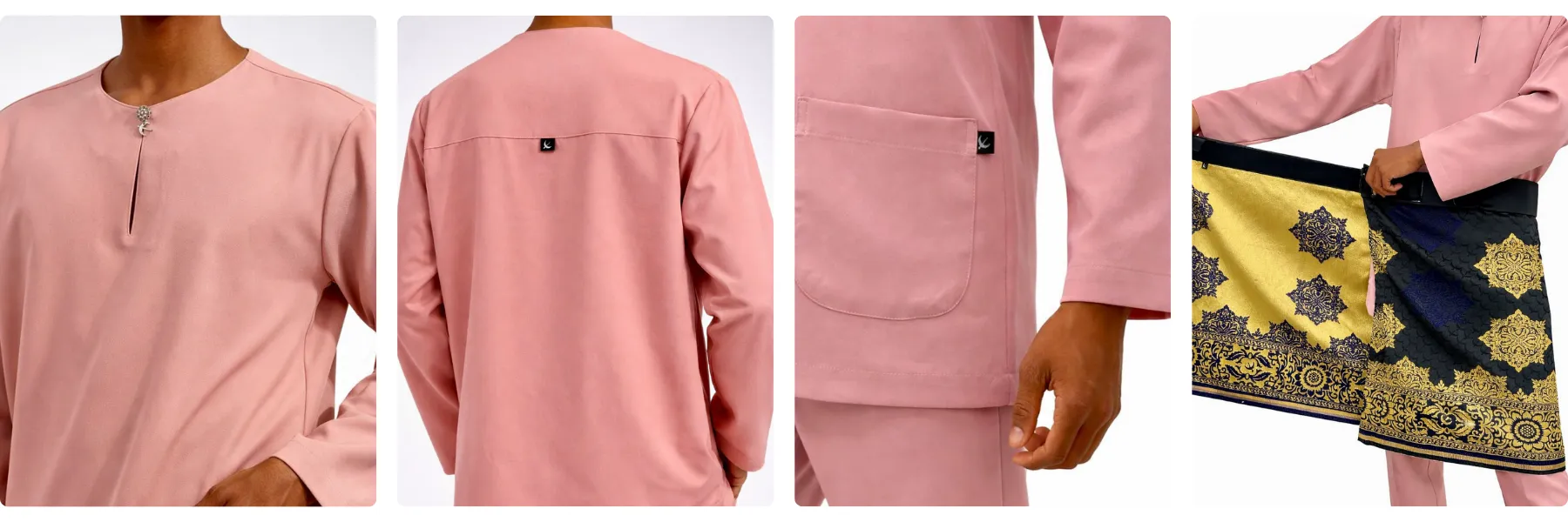 Teluk Belanga Classic